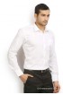 I-Voc Men's Solid Formal Shirt